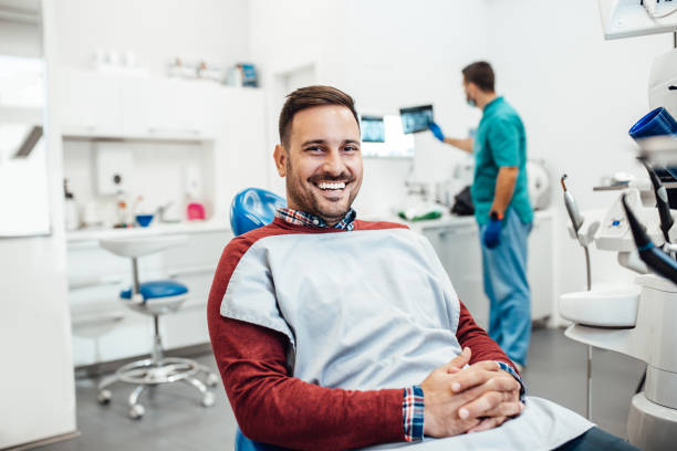 TMJ/TMD Treatment in Marion, KS