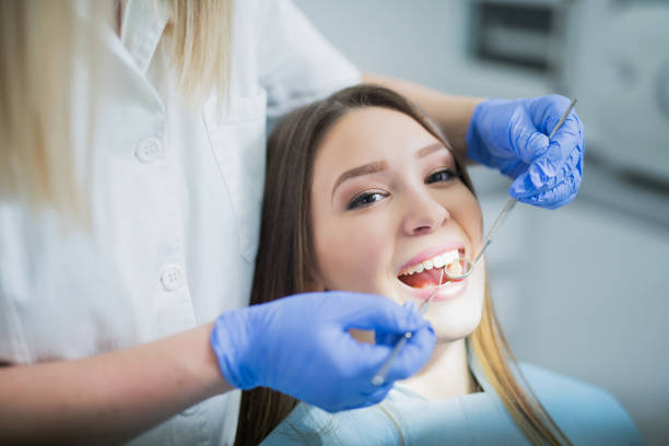 Best Dental Implants  in Marion, KS