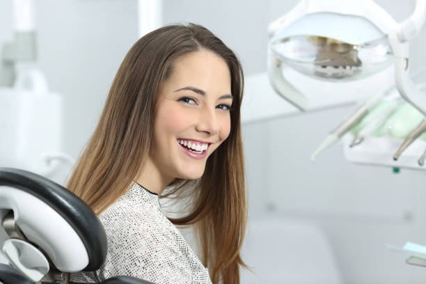 Dental Inlays and Onlays in Marion, KS