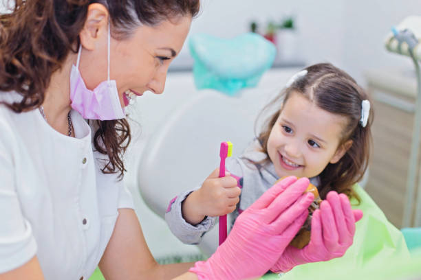 Best TMJ/TMD Treatment  in Marion, KS